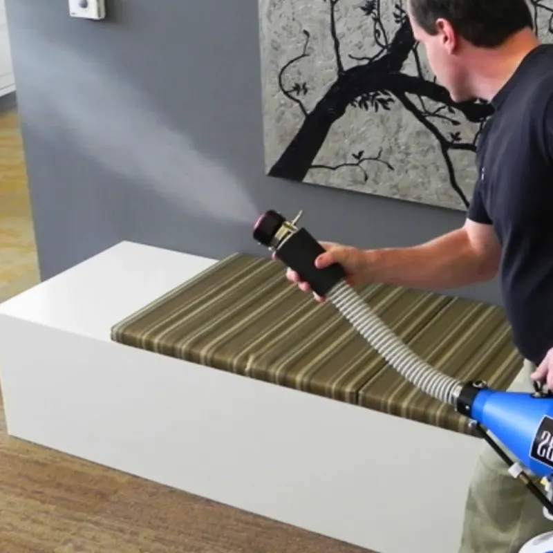 Professional Odor Removal in Patton Village, TX